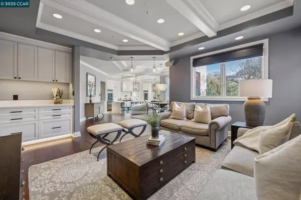 Alamo, CA 94507,291 Barrington Lane