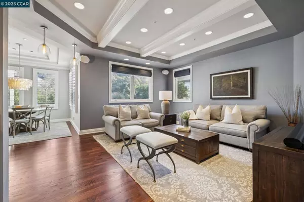 Alamo, CA 94507,291 Barrington Lane