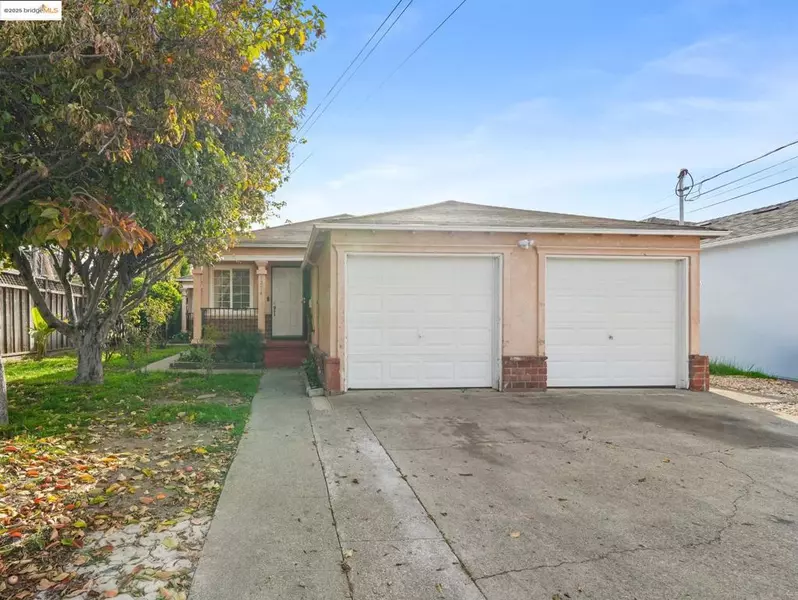 1274 Terra Avenue, San Leandro, CA 94578
