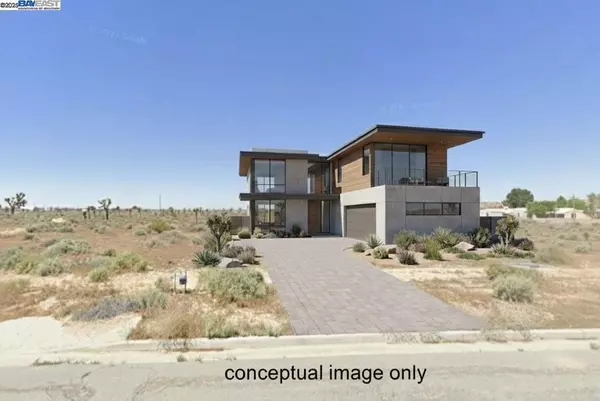 Boron, CA 93516,26601 Prospect St