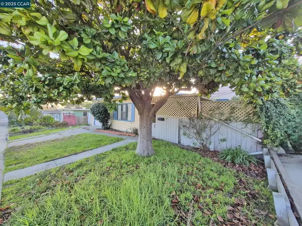 Richmond, CA 94806,3135 Alta Mira Dr