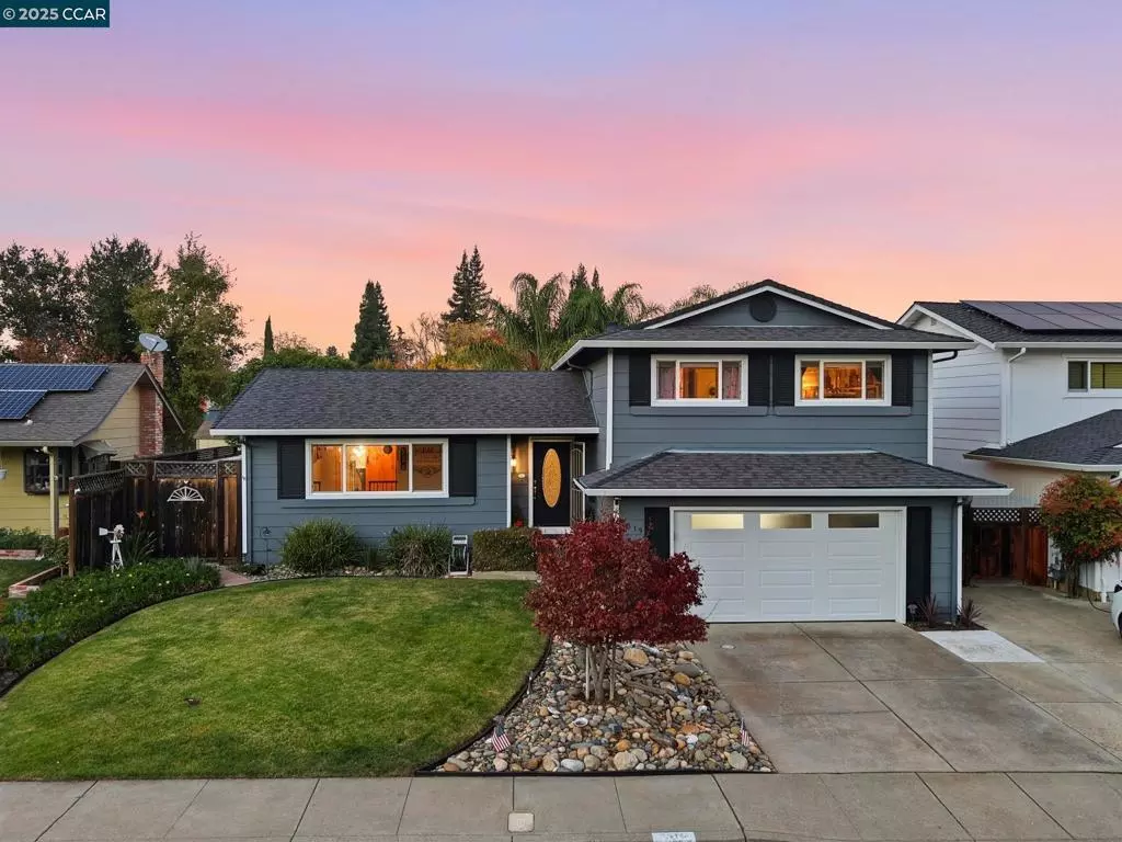 Pleasanton, CA 94588,7519 Driftwood Way