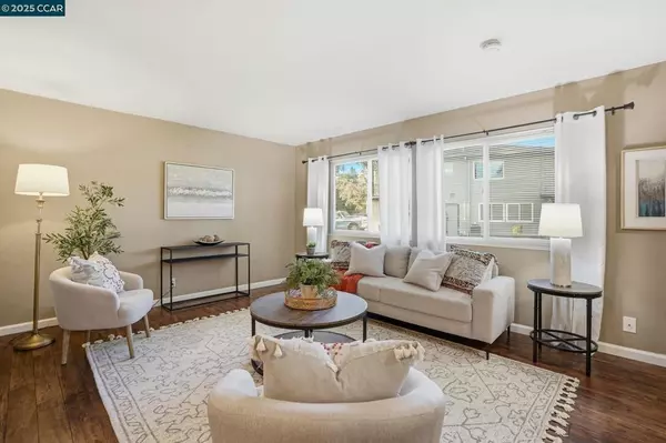 Concord, CA 94518,1045 Mohr Ln #B