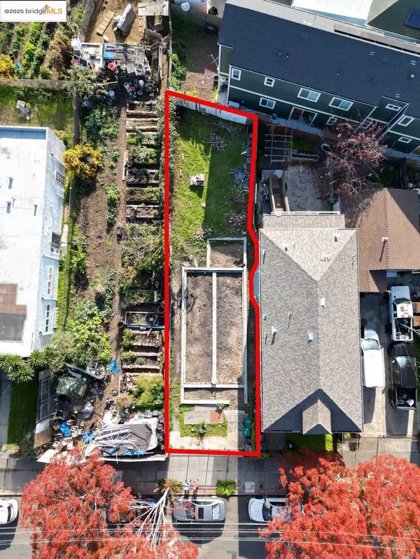 Oakland, CA 94607,1633 8Th St