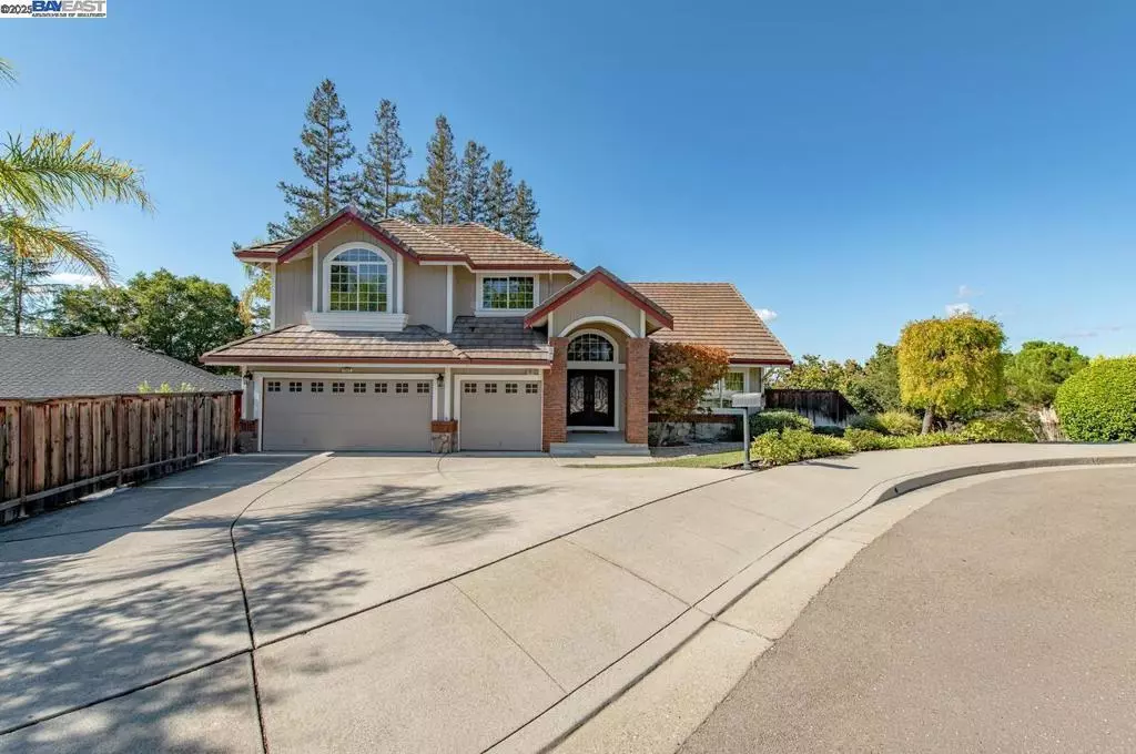 Pleasanton, CA 94566,2947 Chardonnay Dr