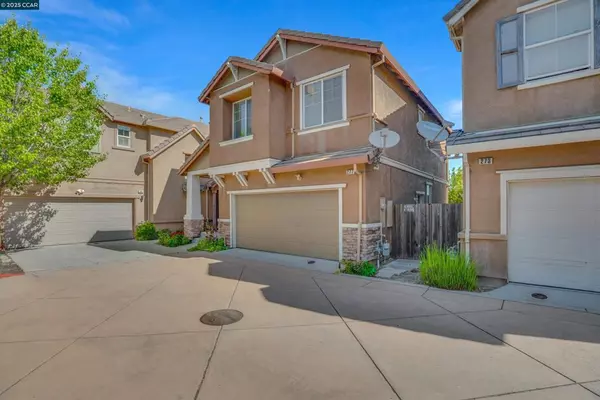 Pittsburg, CA 94565,277 Kapalua Bay Cir
