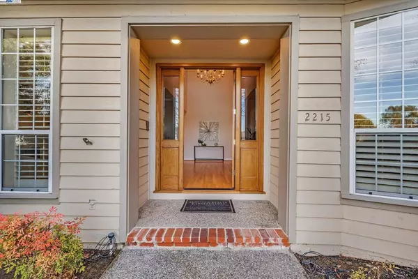 Livermore, CA 94550,2215 Chardonnay Way
