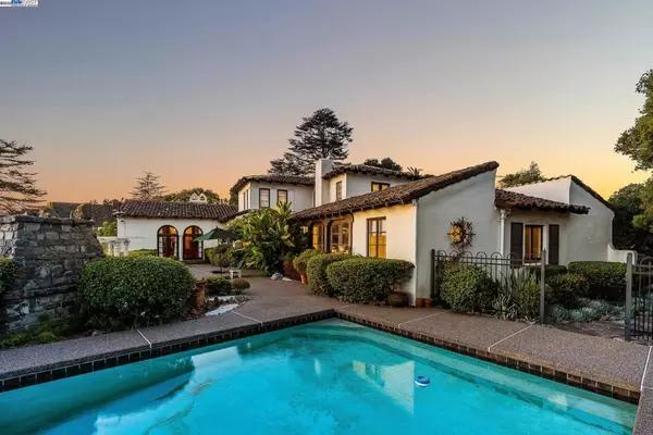 Hayward, CA 94541,921 Warren Street