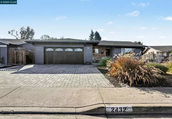 Union City, CA 94587,2432 Balmoral St