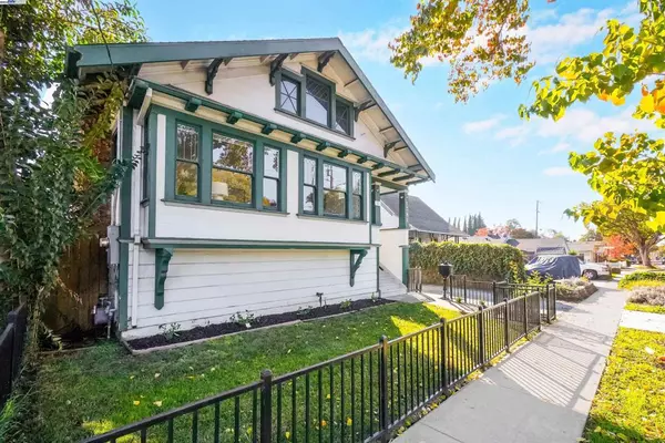 Hayward, CA 94541,1781 B St