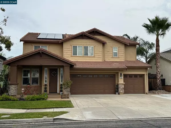 228 Mountain View Dr, Brentwood, CA 94513