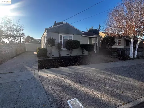 Richmond, CA 94805,869 Lassen St