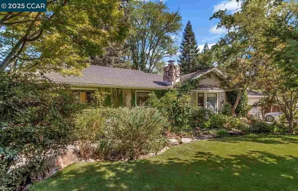 Lafayette, CA 94549-1934,1834 Ivanhoe Ave