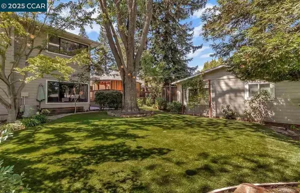 Lafayette, CA 94549-1934,1834 Ivanhoe Ave