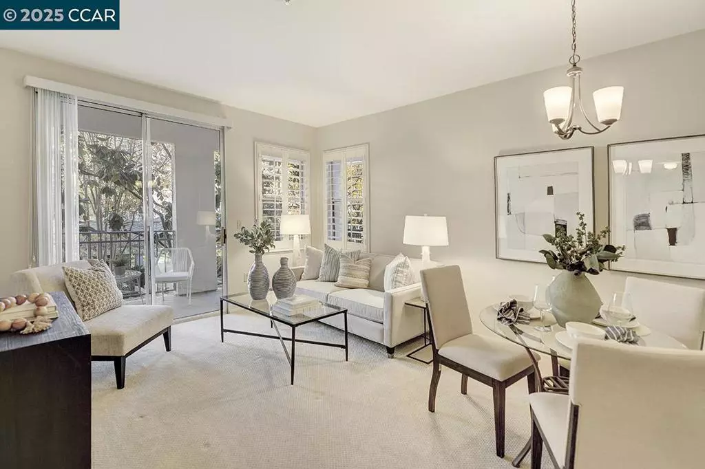 Walnut Creek, CA 94595,1860 Tice Creek Dr #1239