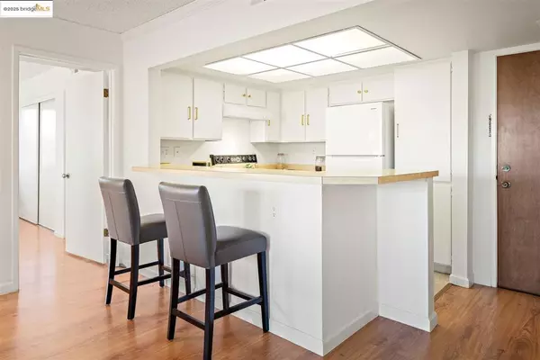 San Pablo, CA 94804,1000 Evergreen Terrace #1205