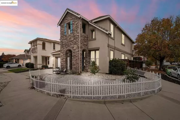 Brentwood, CA 94513,2474 Grant ST