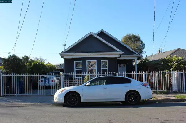 Richmond, CA 94801,747 9th