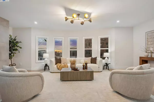 San Francisco, CA 94121,412 43Rd Ave