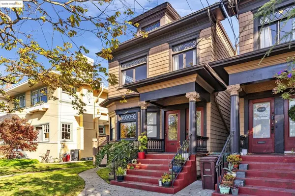 Oakland, CA 94618,6446 Colby St