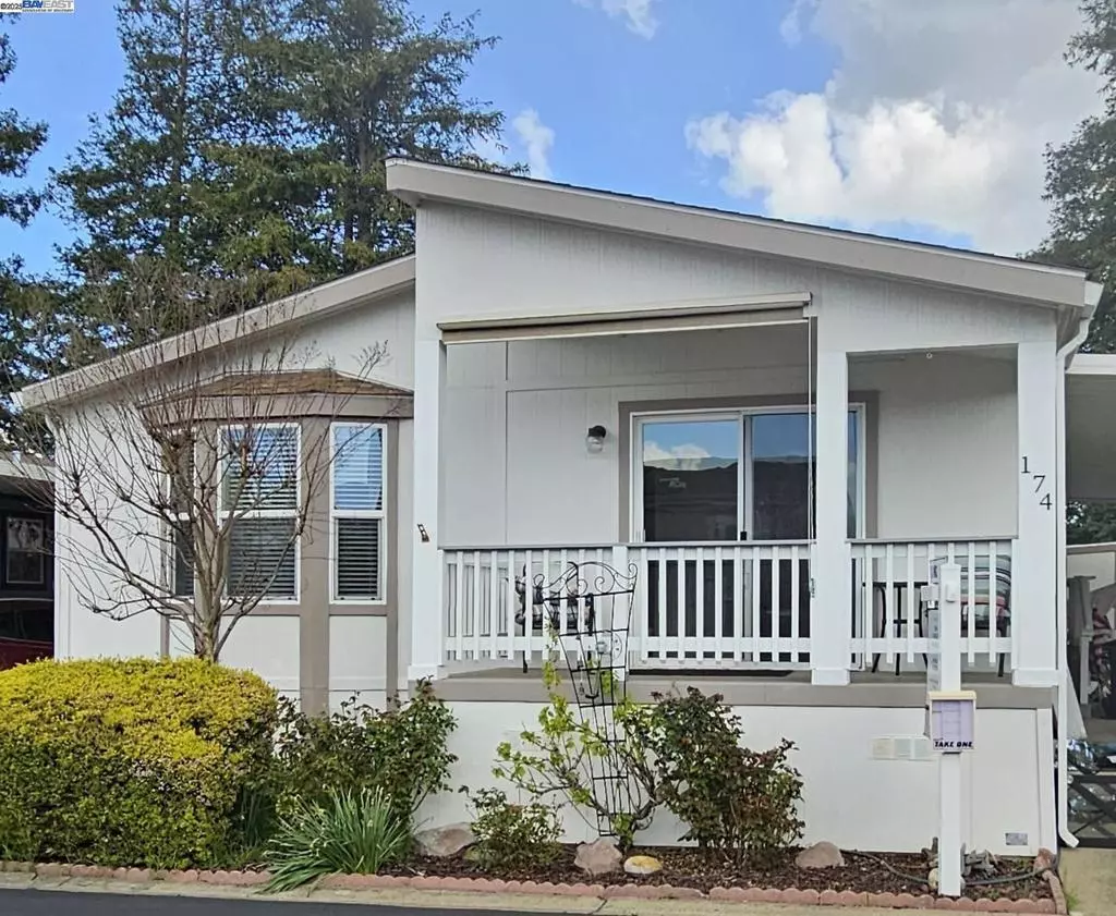 Pleasanton, CA 94566,3263 Vineyard Ave