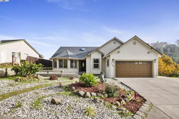 Napa, CA 94558,1239 Steele Canyon