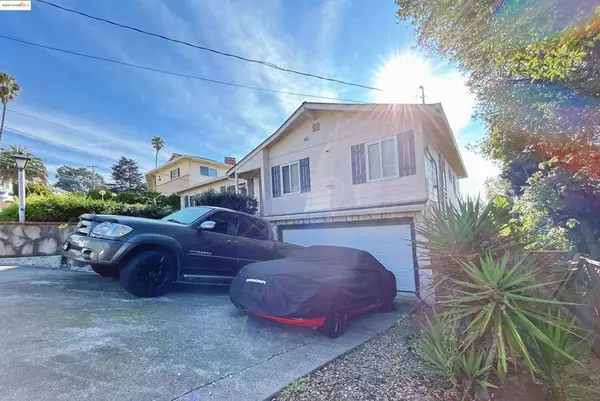 Oakland, CA 94605,8415 Aster Ave.