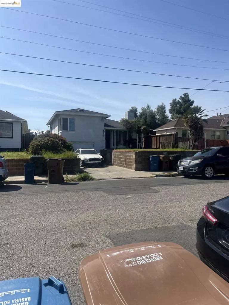 Antioch, CA 94509,310 Nash Ave