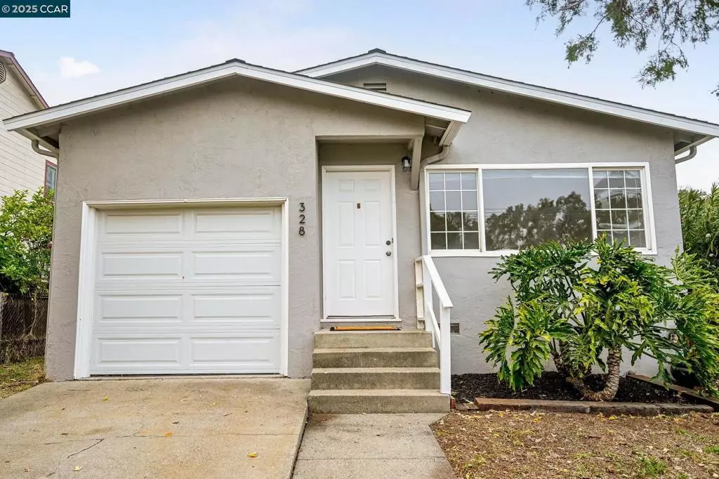 Concord, CA 94520,328 Norman Ave