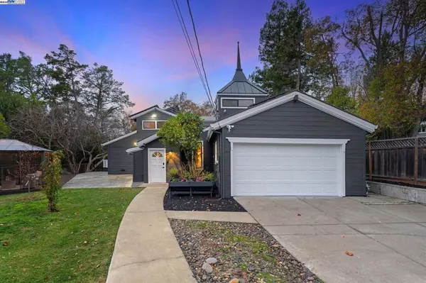 Walnut Creek, CA 94595,41 Bonita Ct