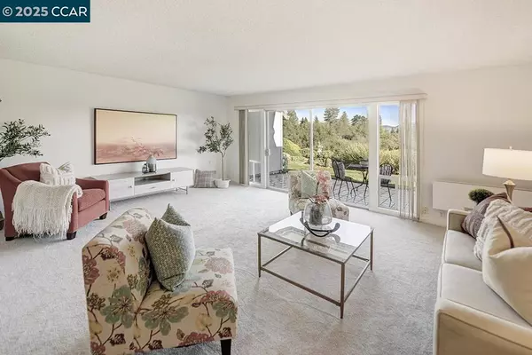 Walnut Creek, CA 94595,1429 Skycrest Dr #5