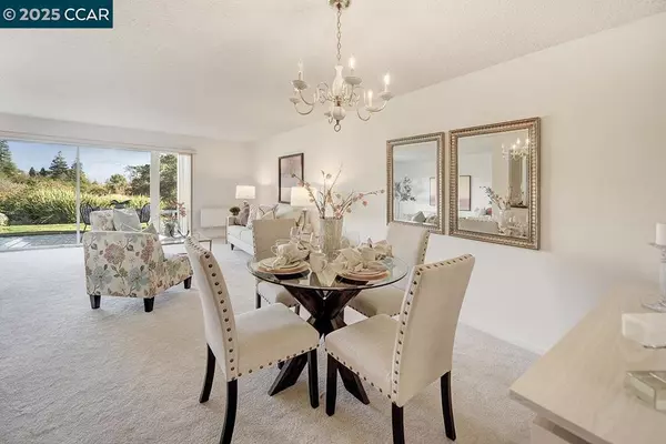 Walnut Creek, CA 94595,1429 Skycrest Dr #5