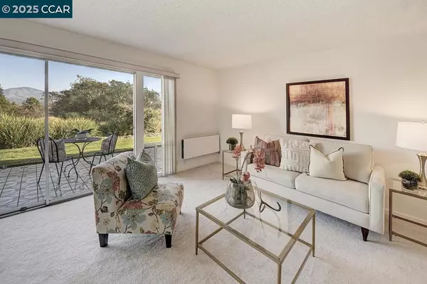 Walnut Creek, CA 94595,1429 Skycrest Dr #5