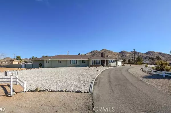 Apple Valley, CA 92307,19225 Wintun RD