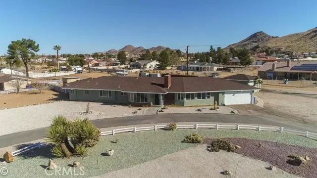 Apple Valley, CA 92307,19225 Wintun RD