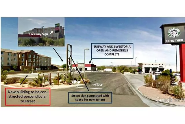 2824 Lenwood RD, Barstow, CA 92311