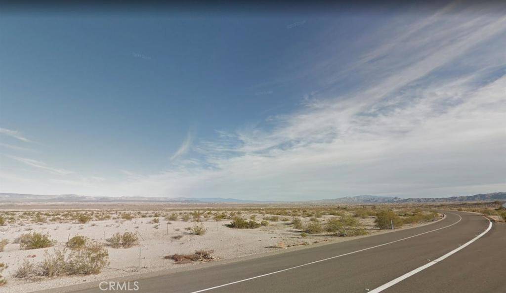 Needles, CA 92363,650233 07 Interstate-40/Five Mile RD