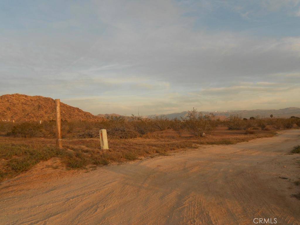 Apple Valley, CA 92308,0 Ocotilla RD