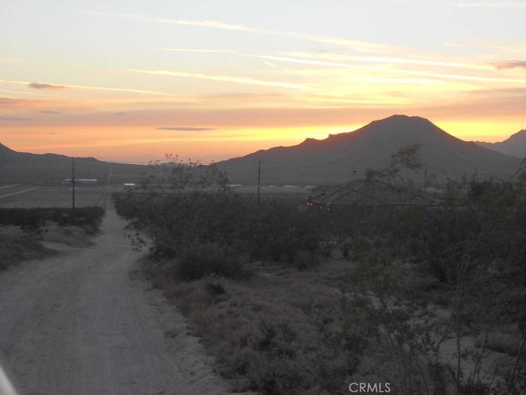 0 Ocotilla RD, Apple Valley, CA 92308