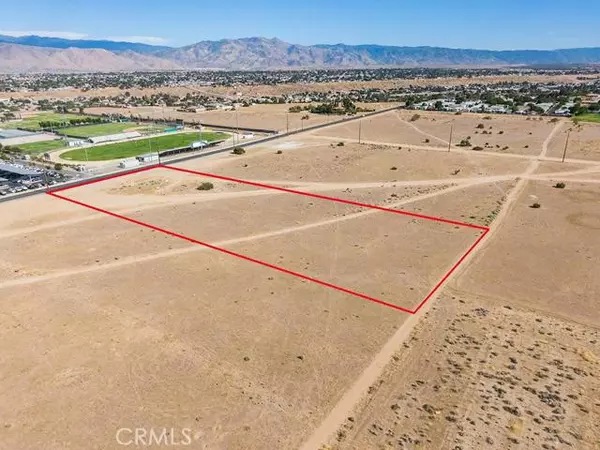 Hesperia, CA 92345,8350 G AVE