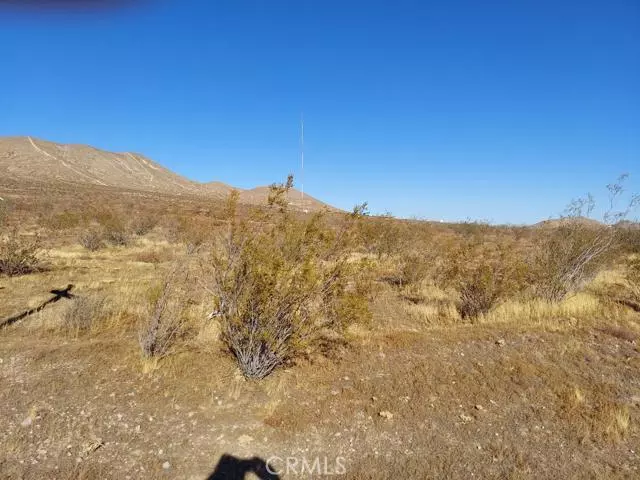 0 Felsite RD, Rosamond, CA 93560