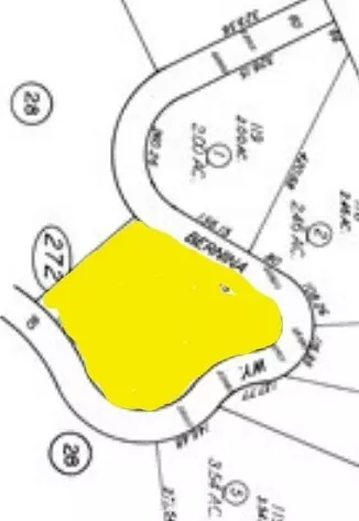 0 Berina WAY, Tehachapi, CA 92561