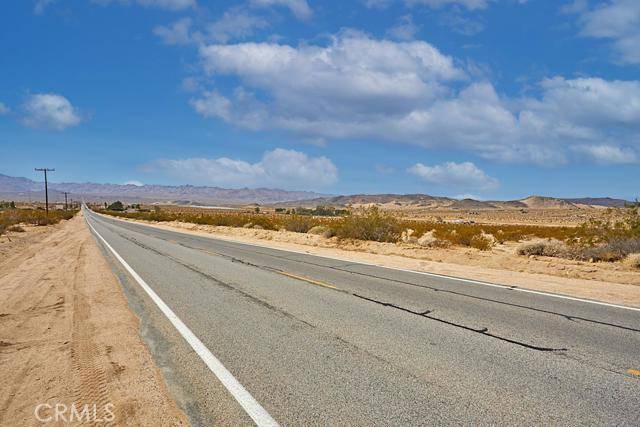29 Palms, CA 92277,0 Lear AVE