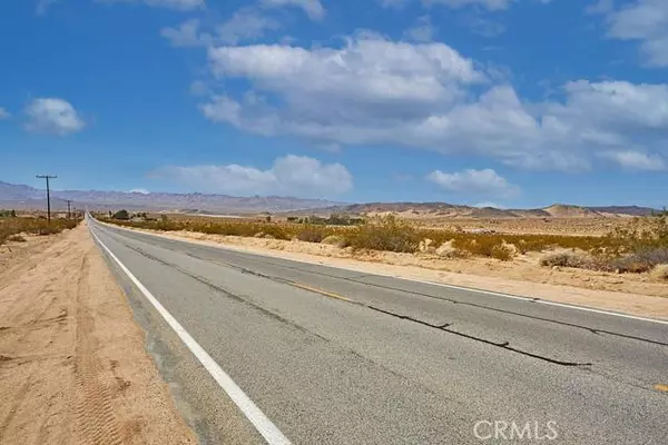 29 Palms, CA 92277,0 Lear AVE