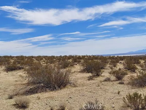 California City, CA 93523,1 Locust AVE