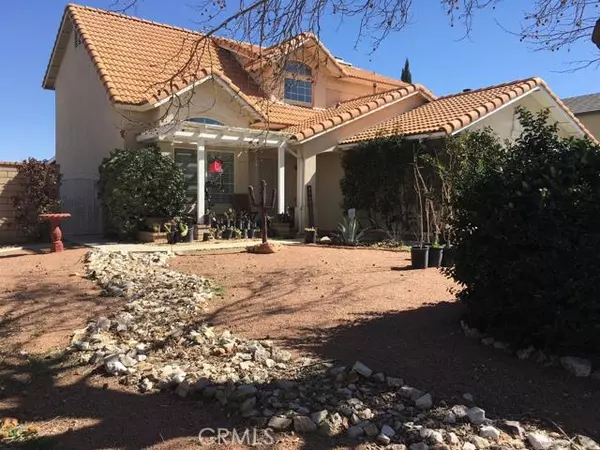 6875 Farmington WAY, Hesperia, CA 92345