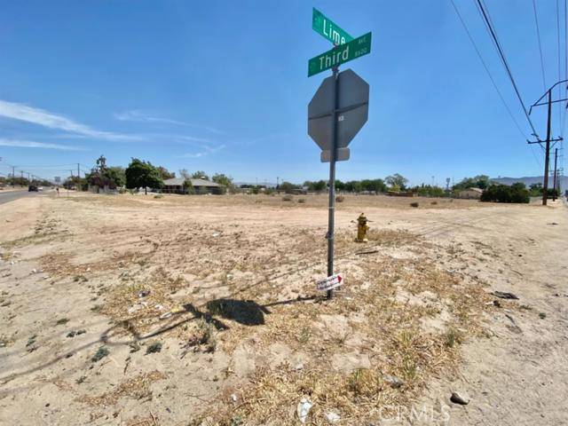 0 THIRD AVE, Hesperia, CA 92345