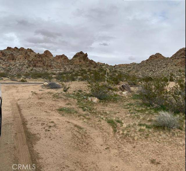 Lucerne Valley, CA 92356,0 Rabbit Springs RD