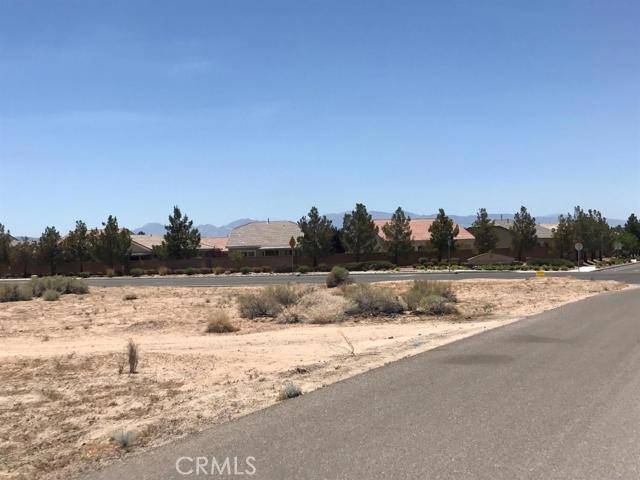 Apple Valley, CA 92308,0 Tussing Ranch RD