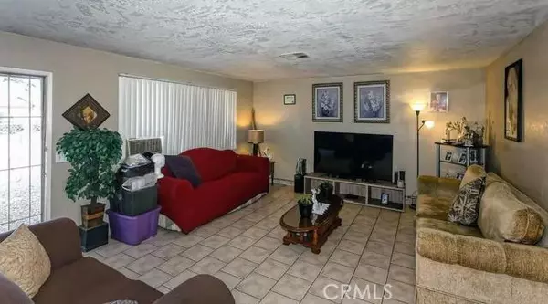 Apple Valley, CA 92308,21292 Sitting Bull RD